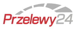 Logo Przelewy24