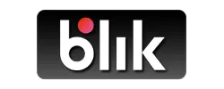 Logo Blik